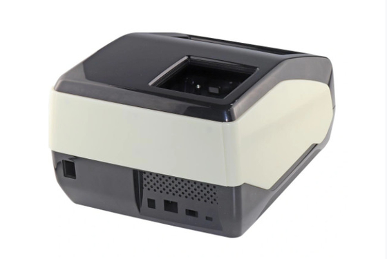 CNC Machining Medical Equipment Prototype for Research and Development