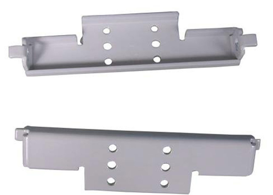 0.2-3mm Thickness Precision Sheet Metal Stamping with Custom Length