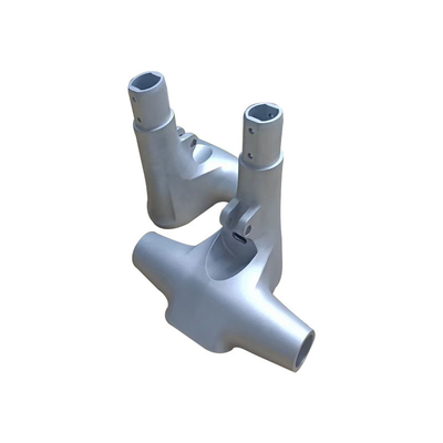 CNC Hand Model 3D Printing Rapid Prototyping Services For Silicone Compound Mold Black Plastic Proofing SLA Photosens
