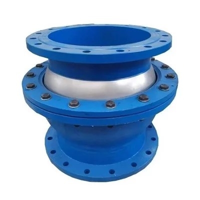 Metal Aluminum Prototype CNC Machining Turning Lathe Blue Anodized